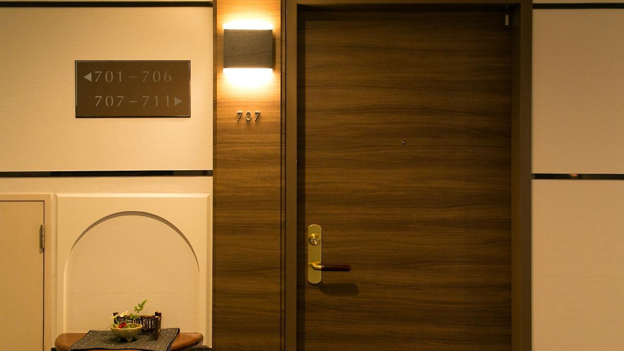 Hotel New Ueno Токіо Екстер'єр фото