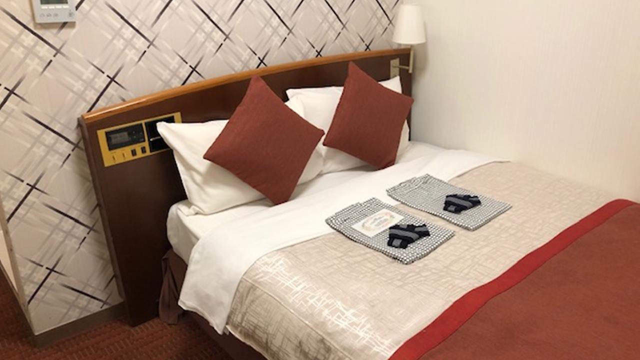 Hotel New Ueno Токіо Екстер'єр фото