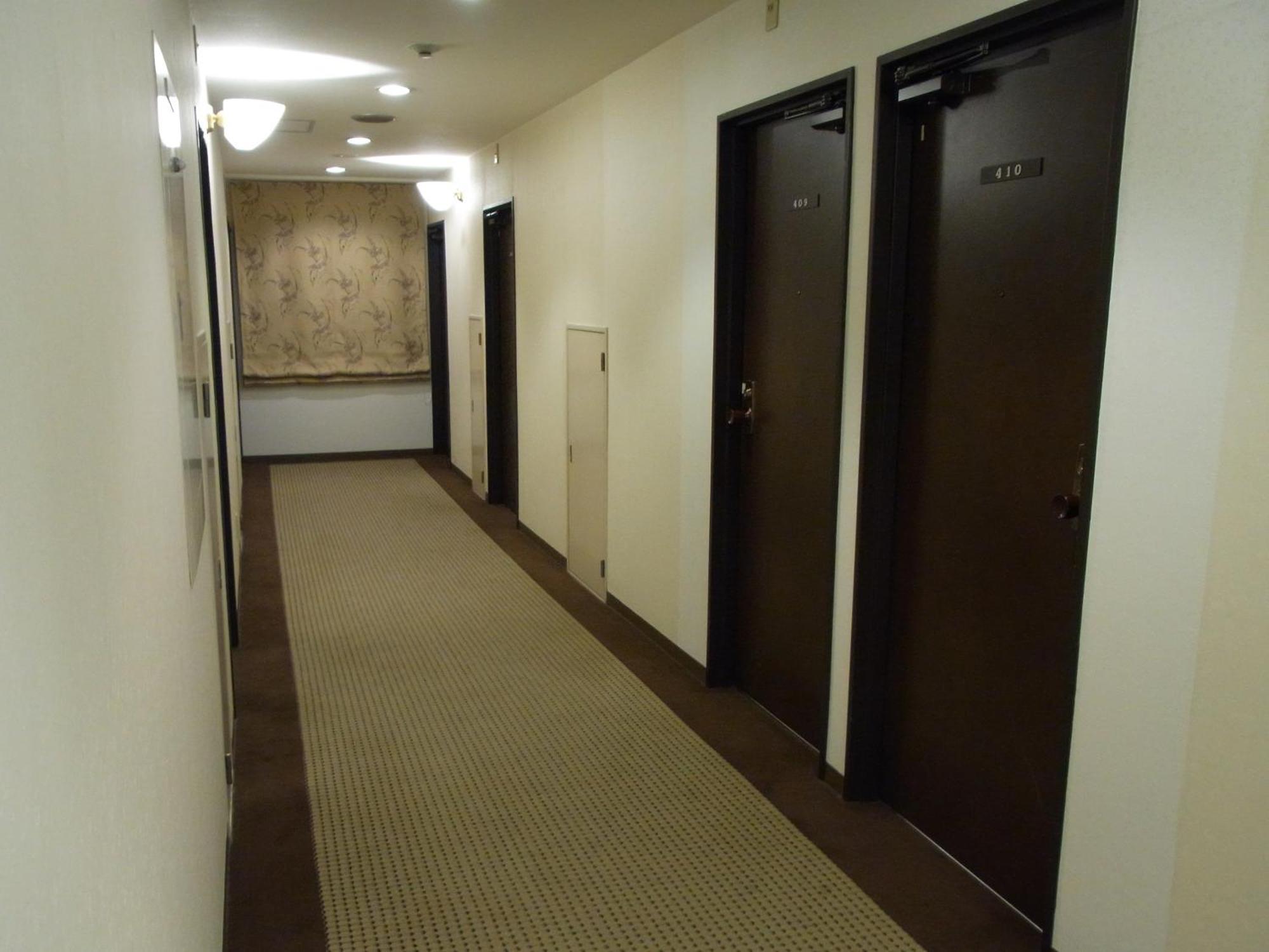 Hotel New Ueno Токіо Екстер'єр фото