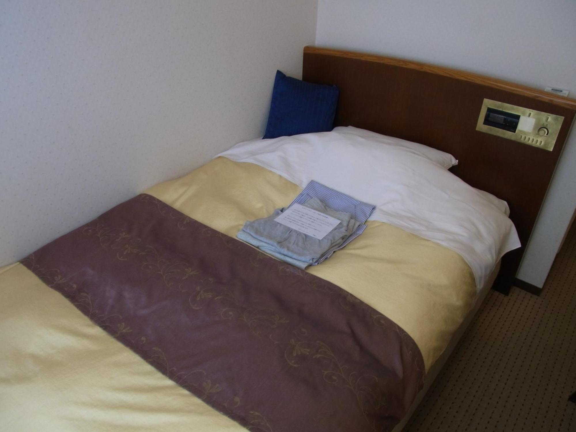 Hotel New Ueno Токіо Номер фото