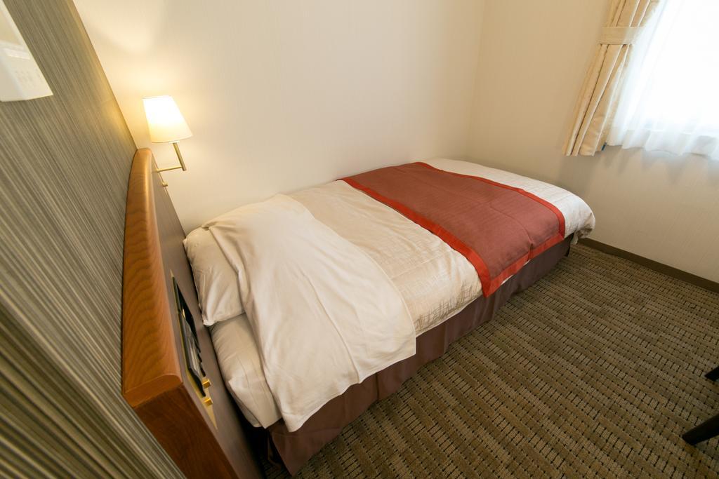 Hotel New Ueno Токіо Екстер'єр фото