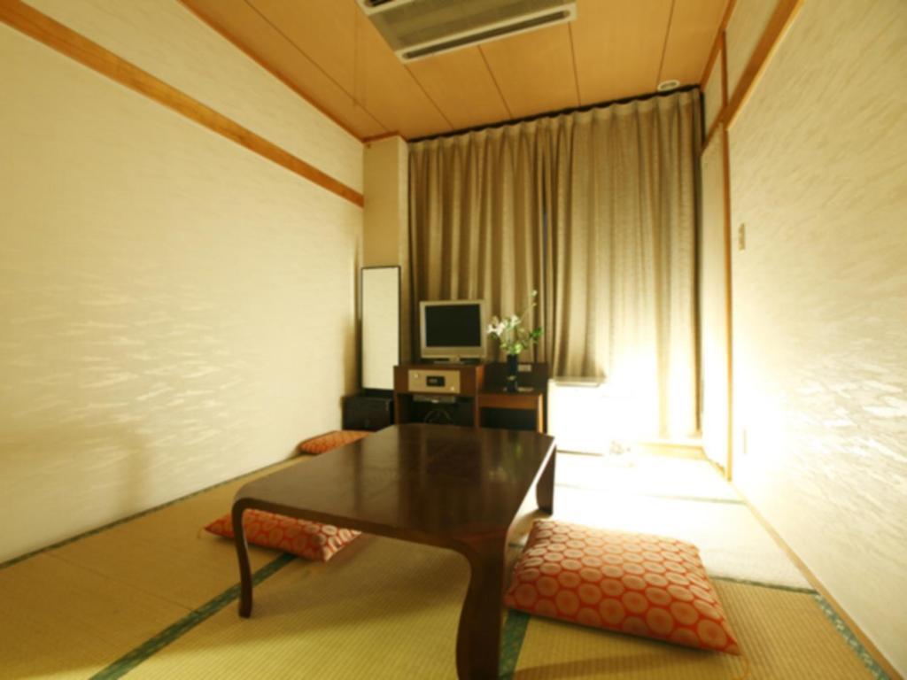 Hotel New Ueno Токіо Екстер'єр фото