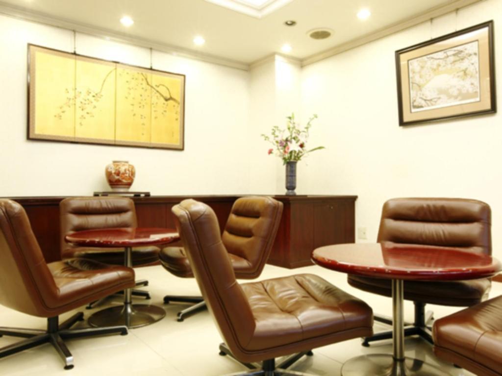 Hotel New Ueno Токіо Екстер'єр фото