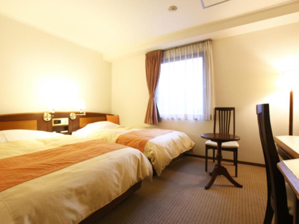 Hotel New Ueno Токіо Екстер'єр фото