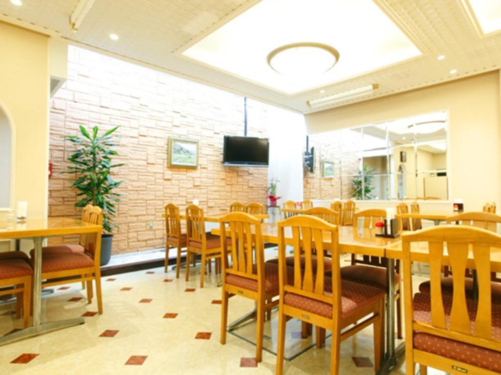Hotel New Ueno Токіо Екстер'єр фото
