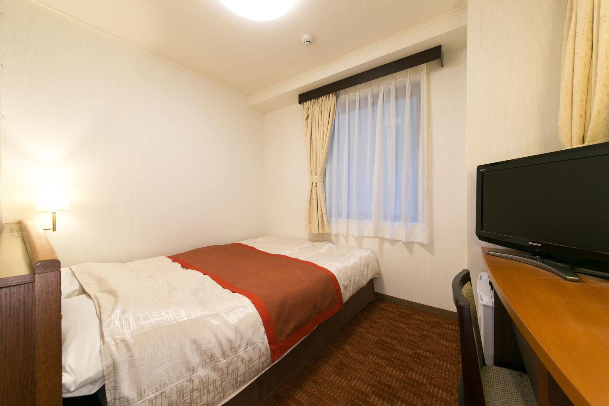 Hotel New Ueno Токіо Екстер'єр фото